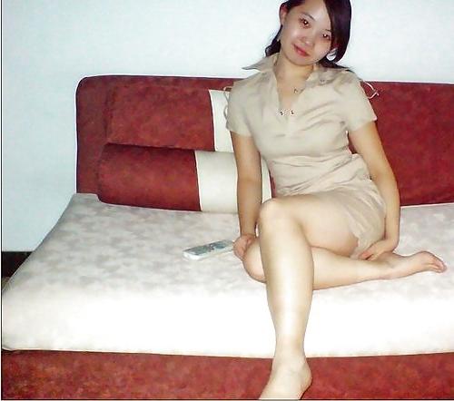 20P Chinese Girls Part 2