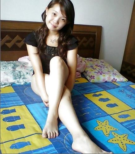 20P Chinese Girls Part 2