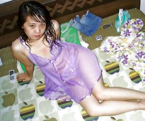 20P Chinese Girls Part 2