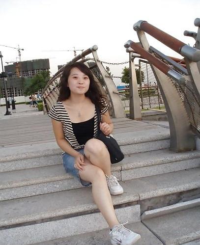20P Chinese Girls Part 2