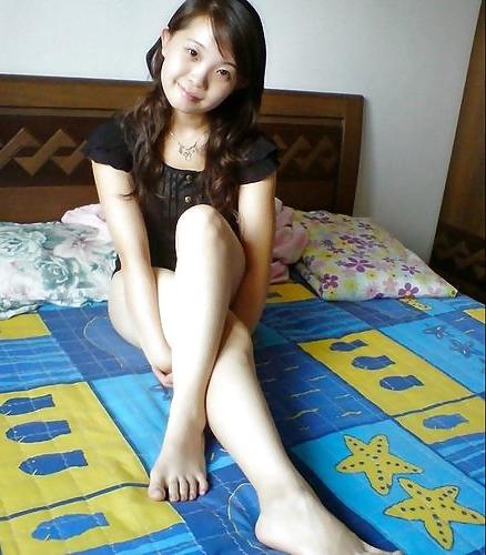 20P Chinese Girls Part 2