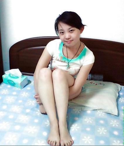 20P Chinese Girls Part 2