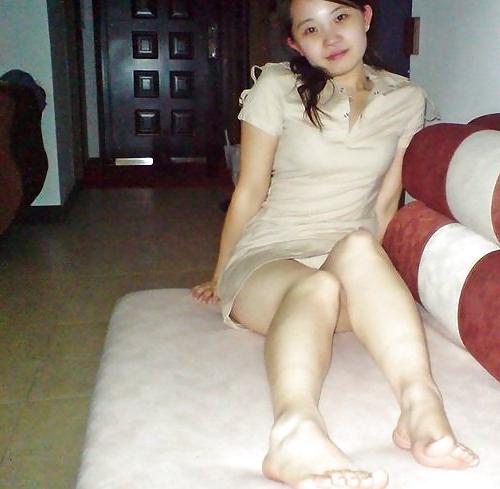 20P Chinese Girls Part 2
