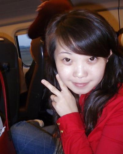 20P Chinese Girls Part 2