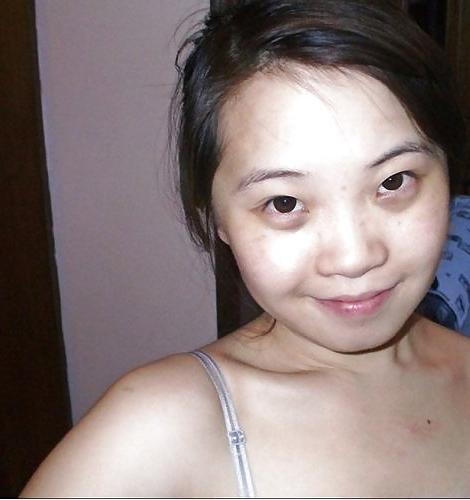 20P Chinese Girls Part 2