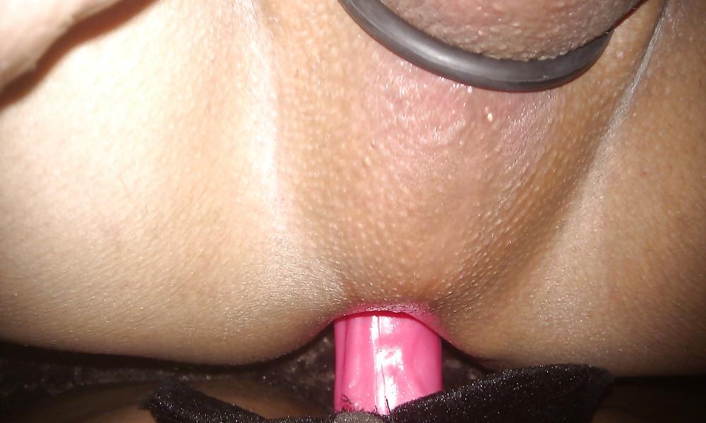 9P Mistress 1 