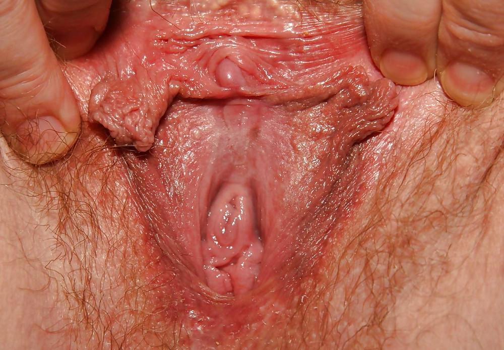 25P Alte fette schoene Muschys  Old fat sweet pussy