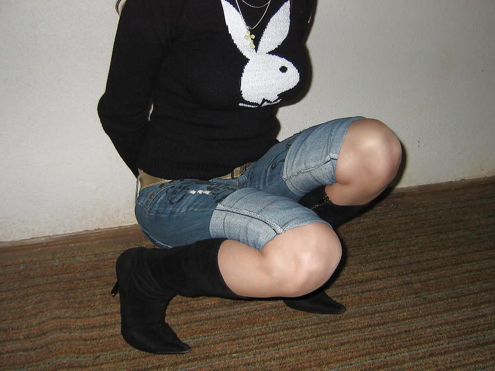 15P My Jeans