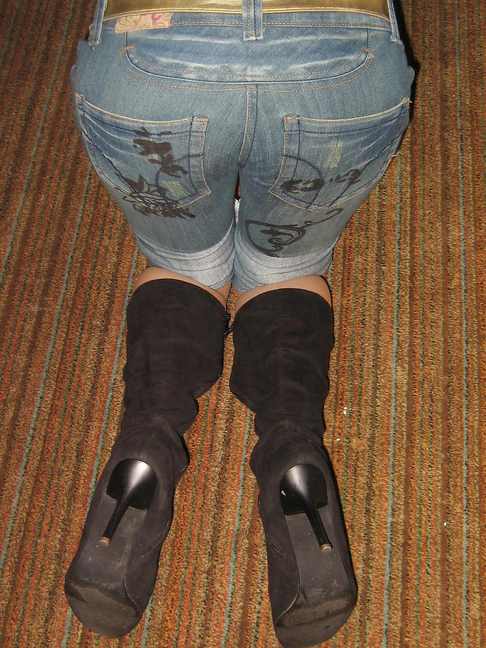 15P My Jeans