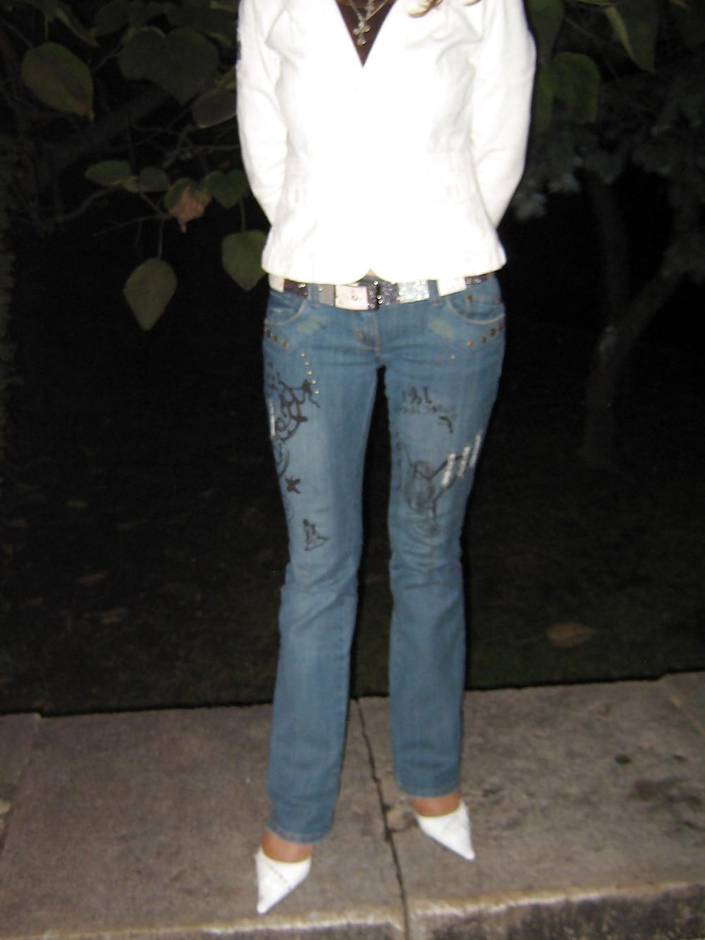 15P My Jeans