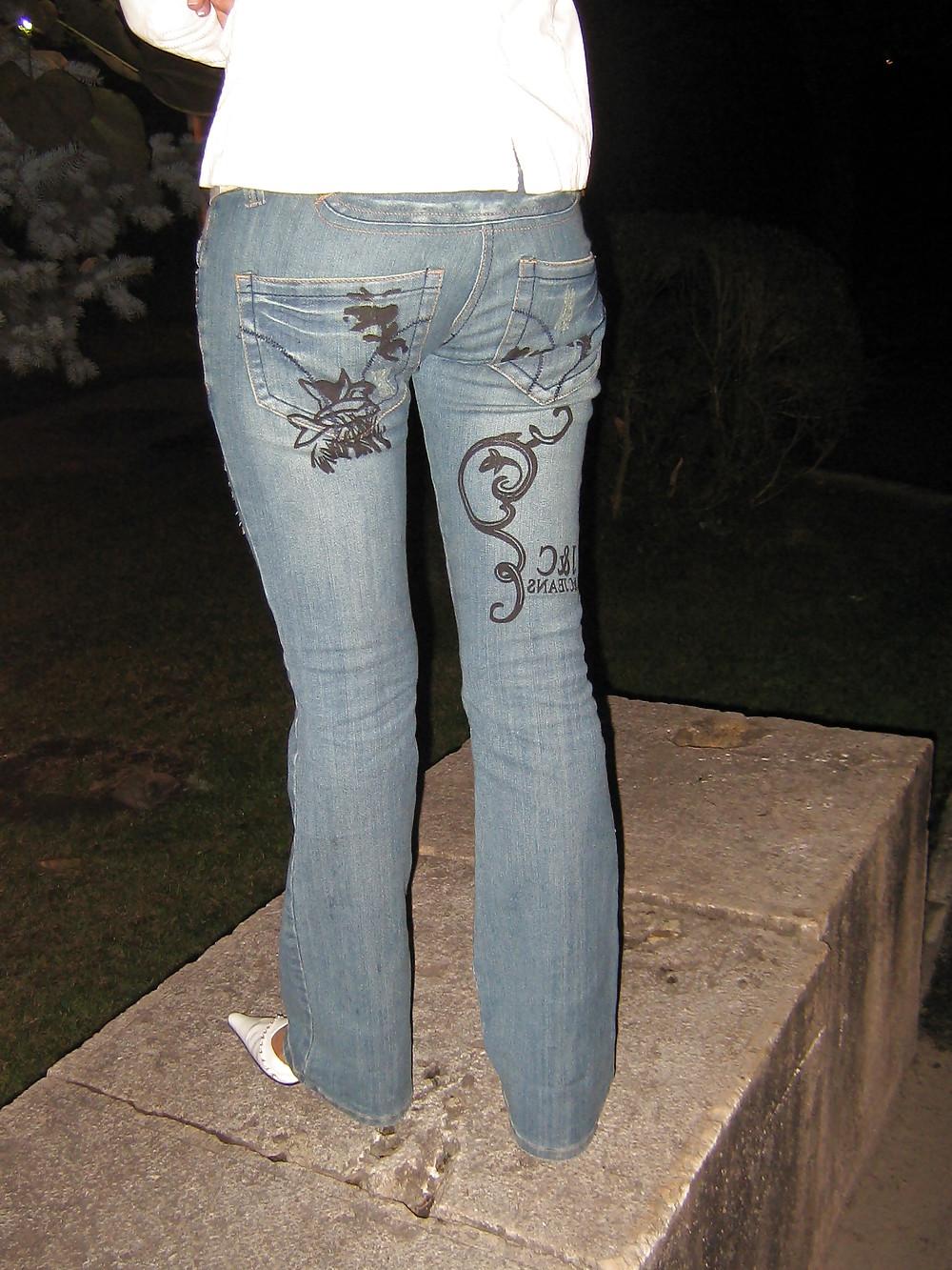 15P My Jeans