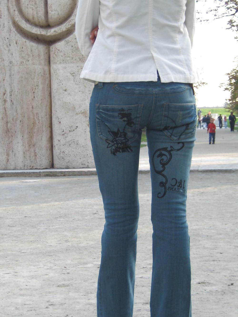 15P My Jeans