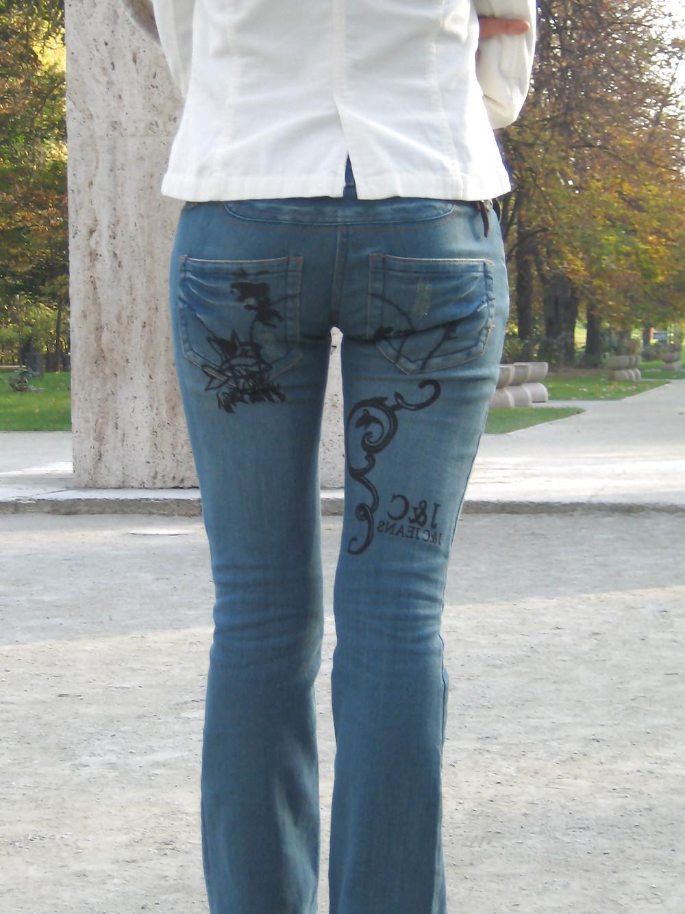15P My Jeans