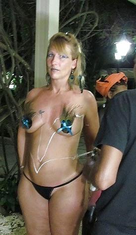 13P Fantasy aunt