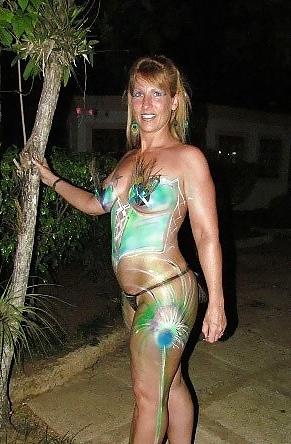13P Fantasy aunt