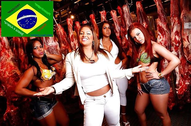 25P Genetics Brazilian (Female)
