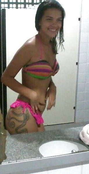 25P Genetics Brazilian (Female)