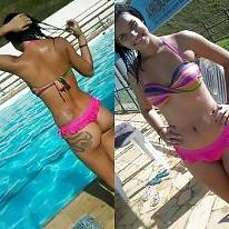 25P Genetics Brazilian (Female)