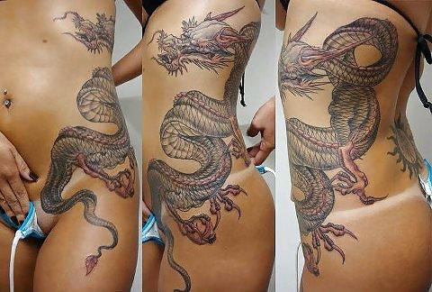 25P Genetics Brazilian (Female)