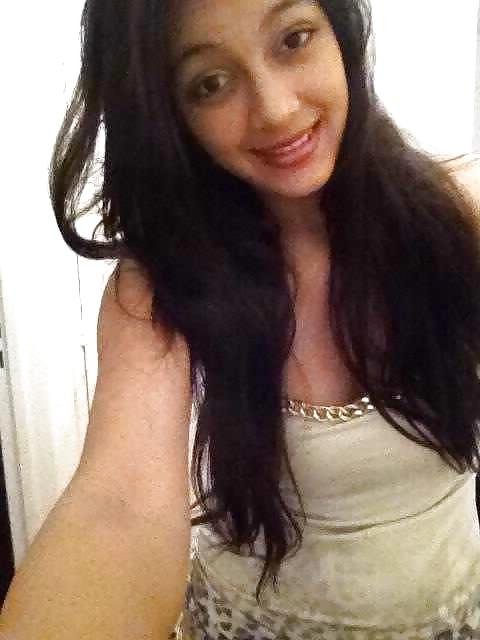 7P Amateur arabian nice saida 