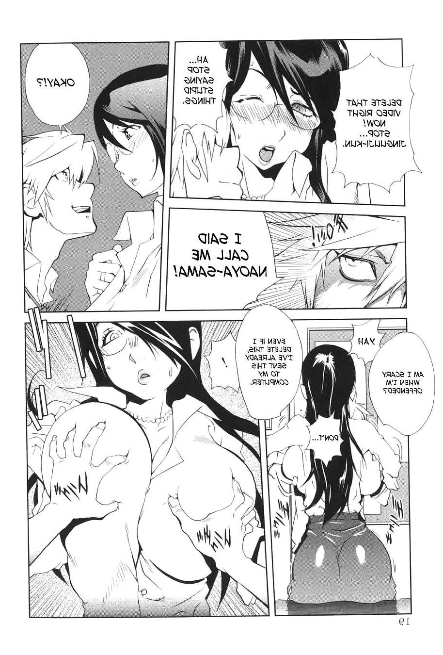 11P Anime 2
