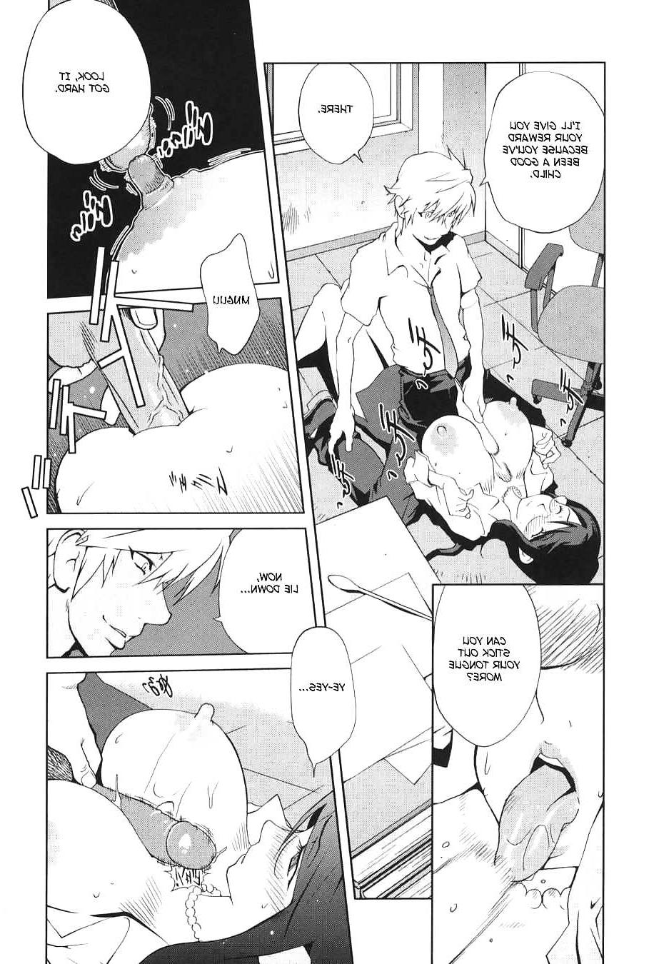 11P Anime 2