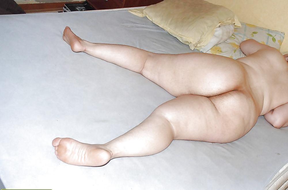 14P Walaa milk cream bbw devil my fucking