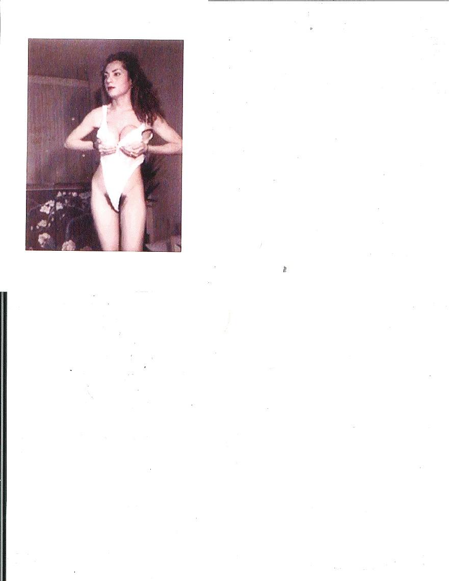 21P Mistress maria 