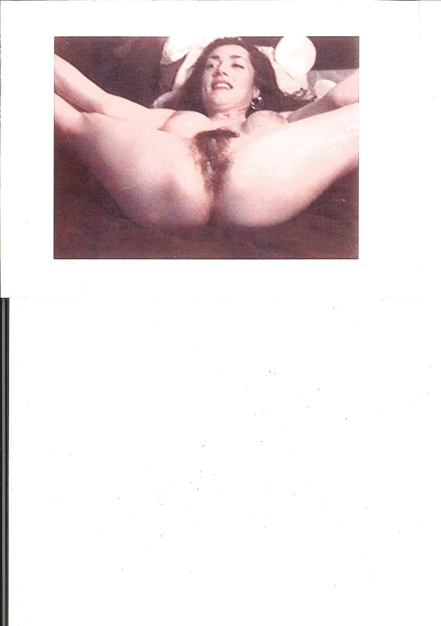 21P Mistress maria 