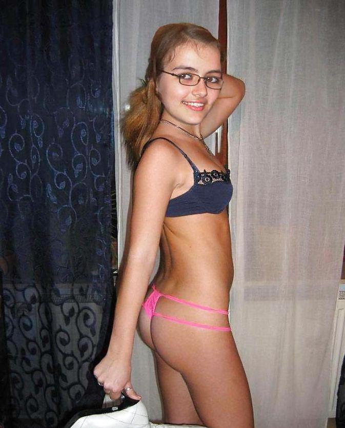 4P Teens 18 private