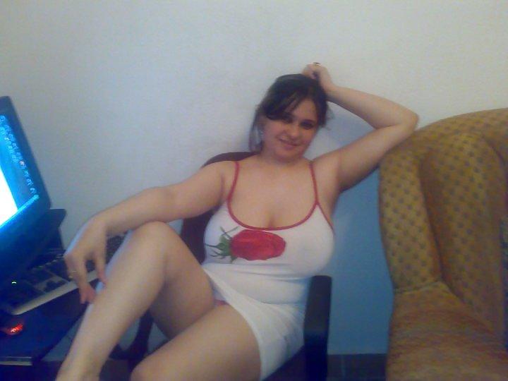 25P Some Arabian And Persian (Mostly) Sluts - Part 2