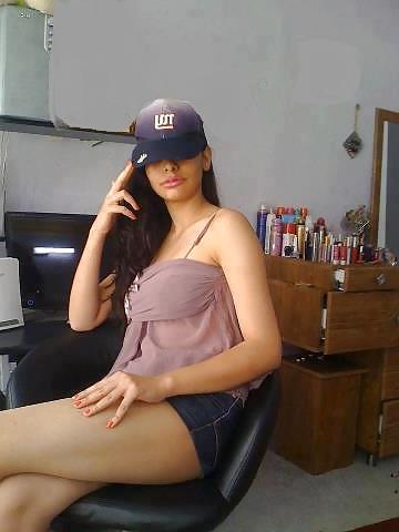 25P Some Arabian And Persian (Mostly) Sluts - Part 2