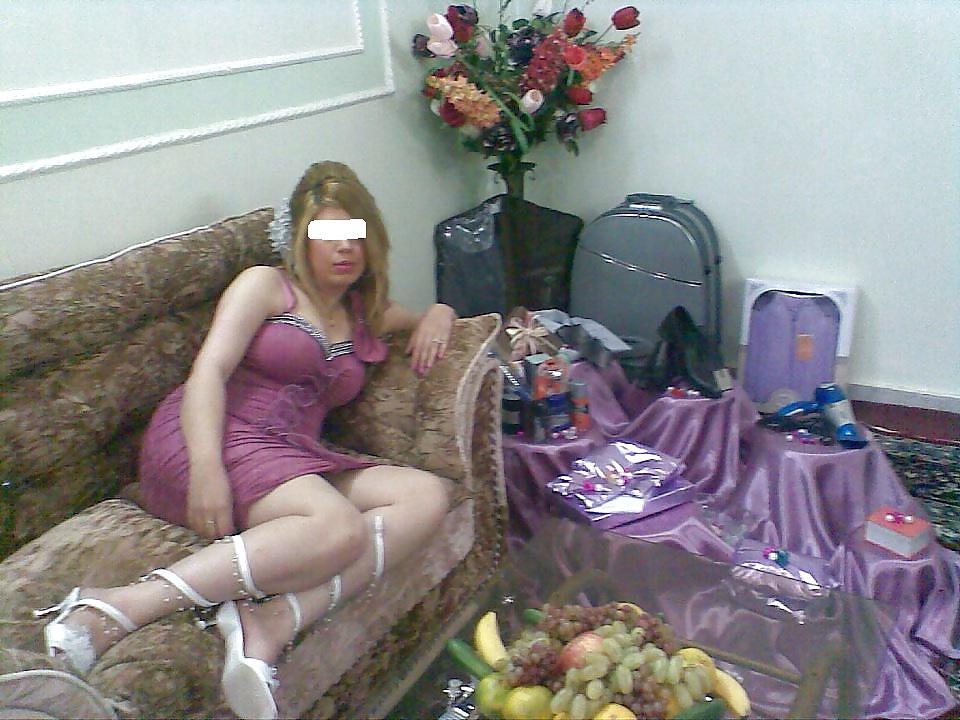 25P Some Arabian And Persian (Mostly) Sluts - Part 2