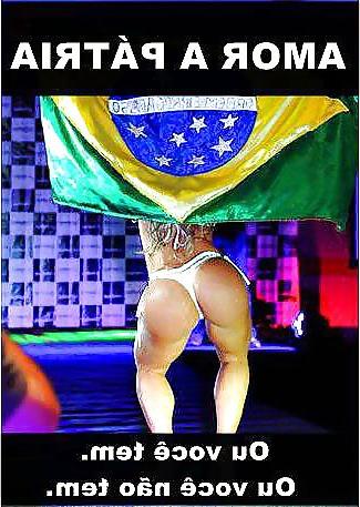 25P Brazilian girls