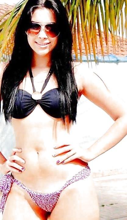 25P Brazilian girls