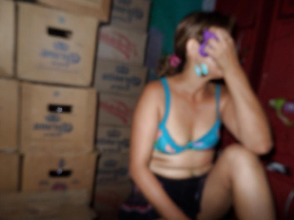 25P Margarita baile privado