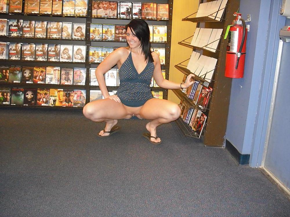 13P Teen in Video Rental