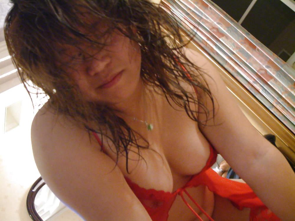 18P Taiwan slut Fat Amy