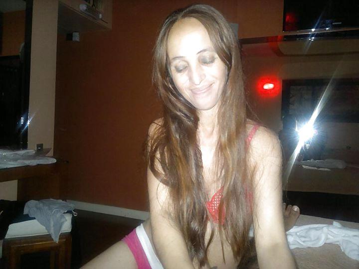 25P Argentinian MILFS I fucked
