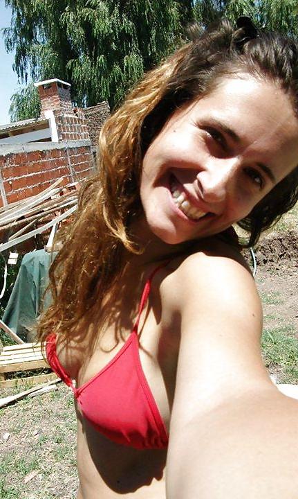 25P Argentinian MILFS I fucked