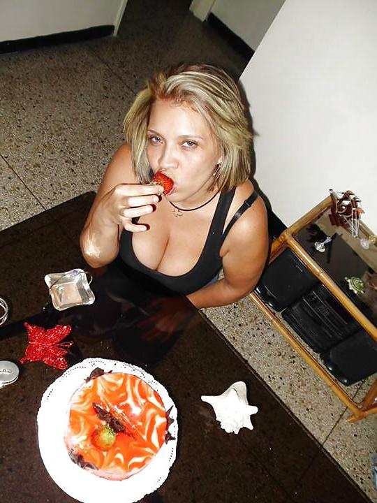 25P Argentinian MILFS I fucked