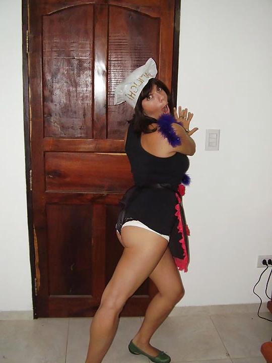 25P Argentinian MILFS I fucked