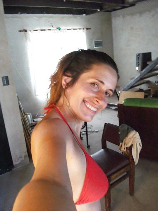 25P Argentinian MILFS I fucked