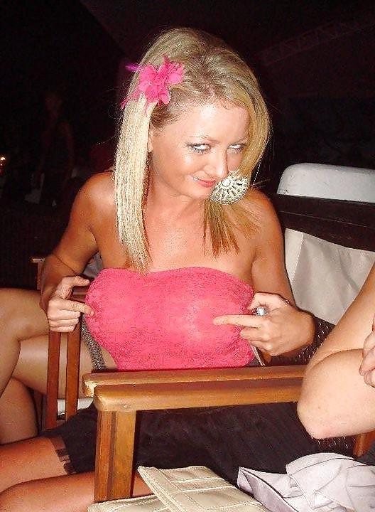 25P Uk bimbo fuckpig LAURA