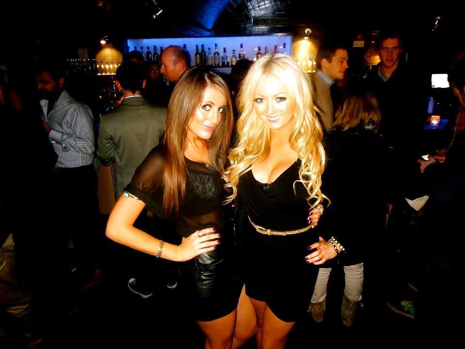 25P Uk bimbo fuckpig LAURA