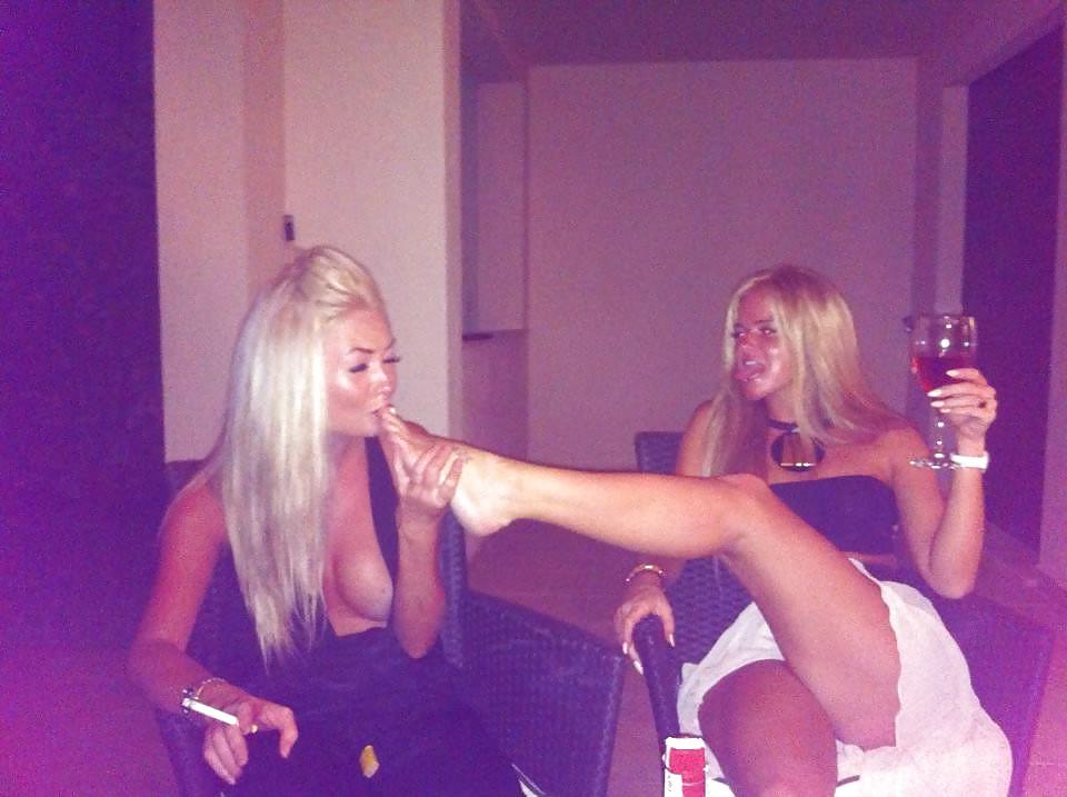 25P Uk bimbo fuckpig LAURA