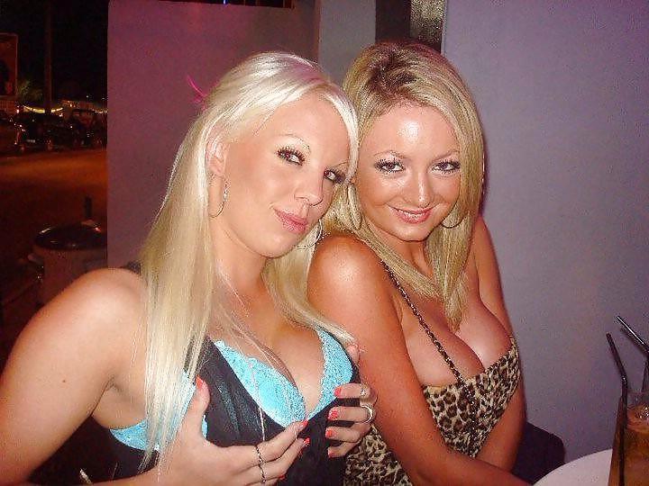 25P Uk bimbo fuckpig LAURA