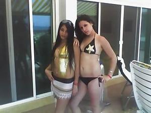 25P Arabian Ladies ( the soul of sex ) Part 7