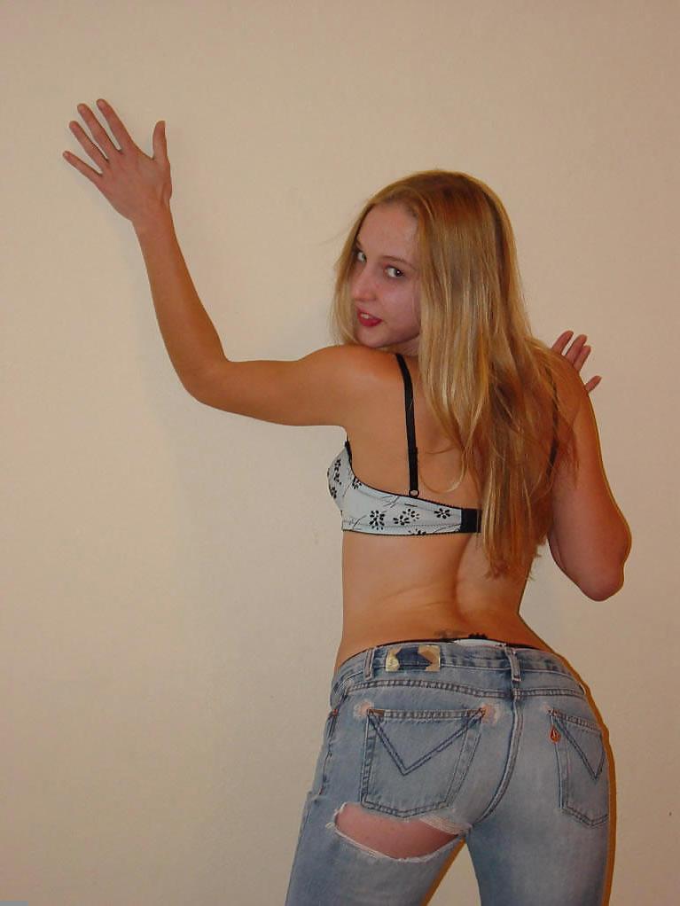 25P Queens in Jeans LVXXXV