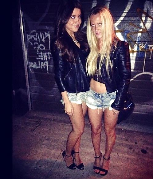 25P Queens in Jeans LVXXXV